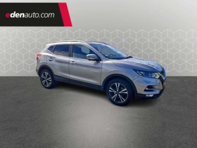 Nissan Qashqai image 4