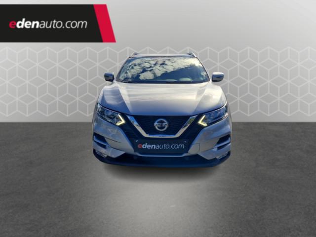 Nissan Qashqai image 5