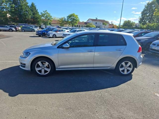 Volkswagen Golf image 6