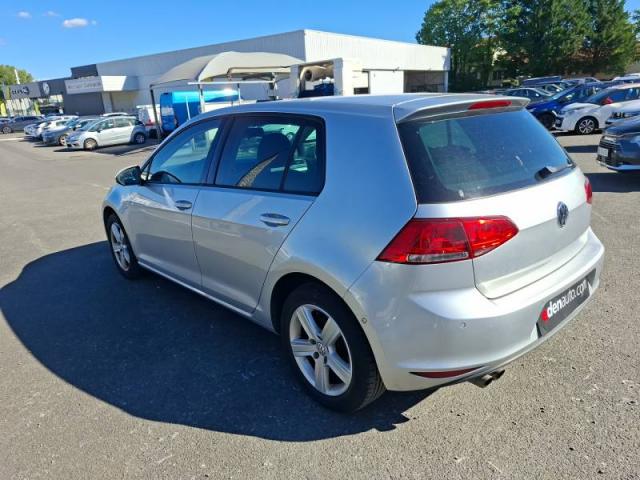 Volkswagen Golf image 1