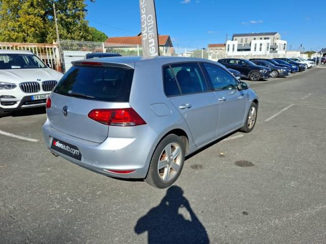Volkswagen Golf image 7
