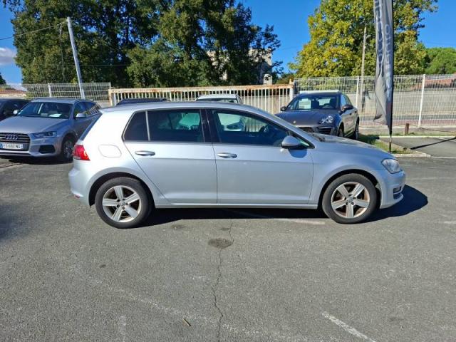 Volkswagen Golf image 2