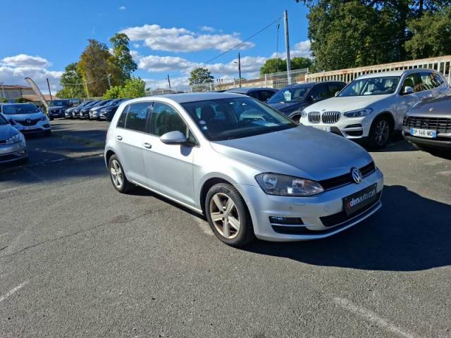 Volkswagen Golf image 8
