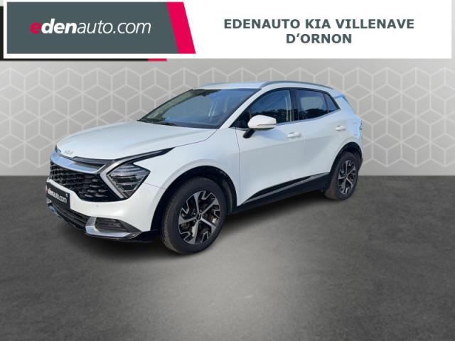 Kia Sportage d’occasion