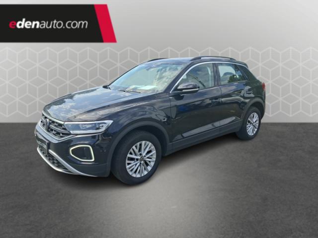 Volkswagen T-Roc 1.5 Tsi Evo 150 Start/stop Dsg7 Life