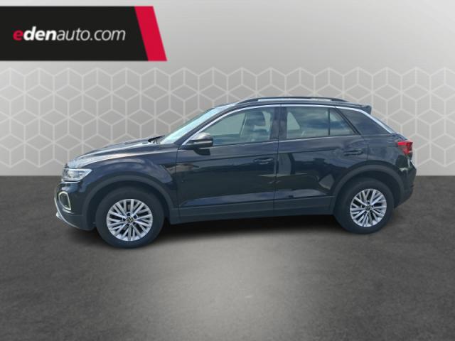 Volkswagen T-Roc image 6