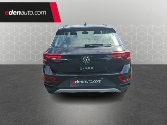 Volkswagen T-Roc image 4