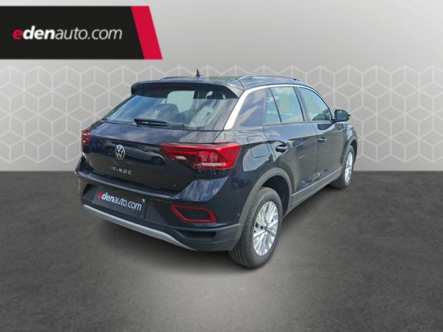 Volkswagen T-Roc image 1