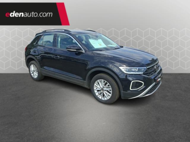 Volkswagen T-Roc image 8