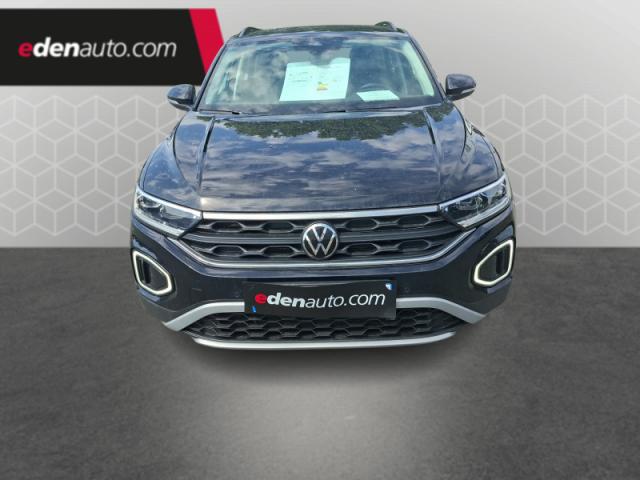 Volkswagen T-Roc image 7