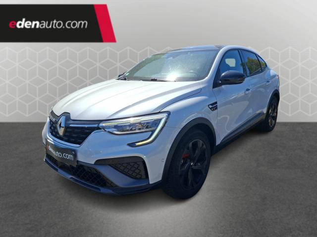 Renault Arkana E-Tech 145 - 21b R.s. Line