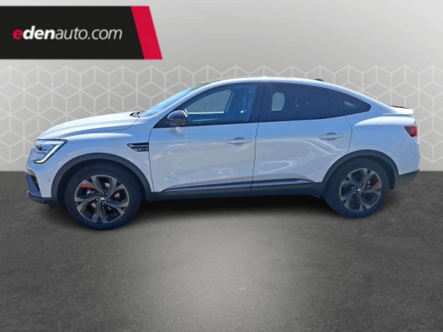 Renault Arkana image 5