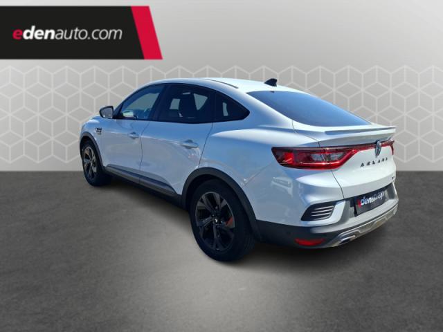 Renault Arkana image 2