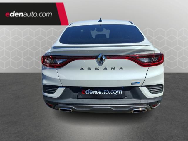 Renault Arkana image 3