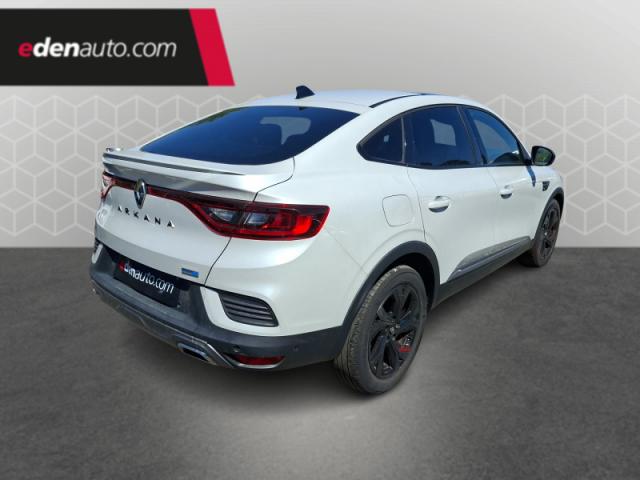 Renault Arkana image 6