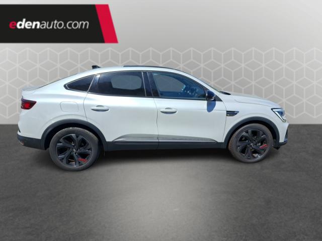 Renault Arkana image 8