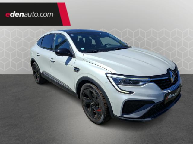 Renault Arkana image 7