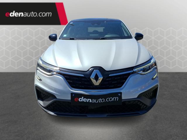 Renault Arkana image 1