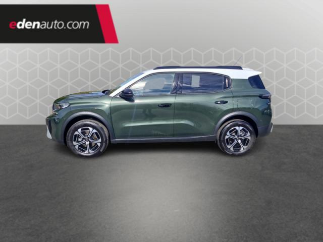 Citroen C3 Aircross image 7