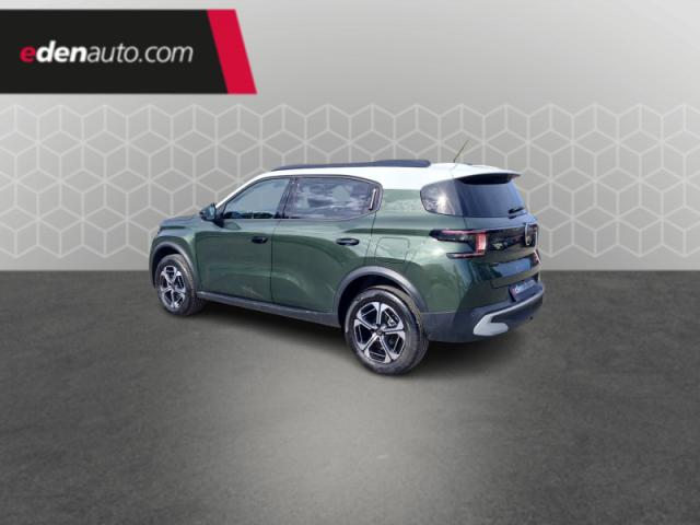 Citroen C3 Aircross image 9