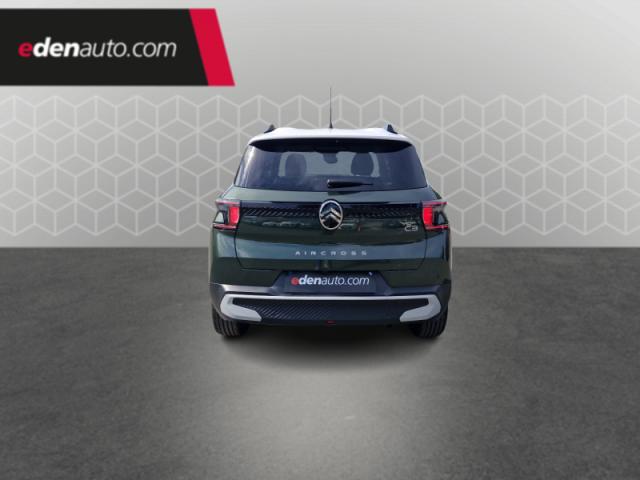 Citroen C3 Aircross image 1