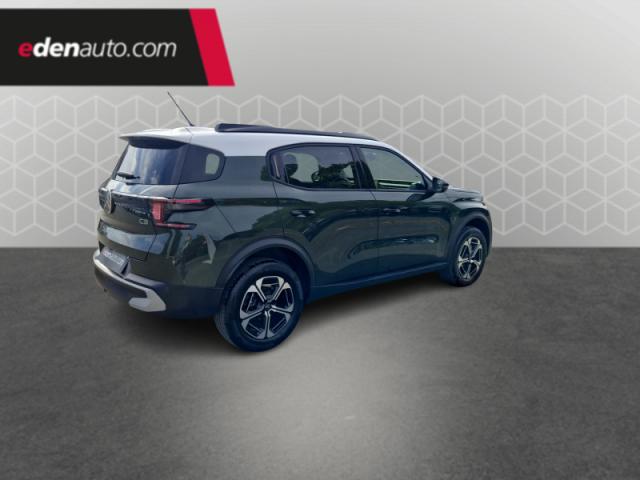 Citroen C3 Aircross image 5