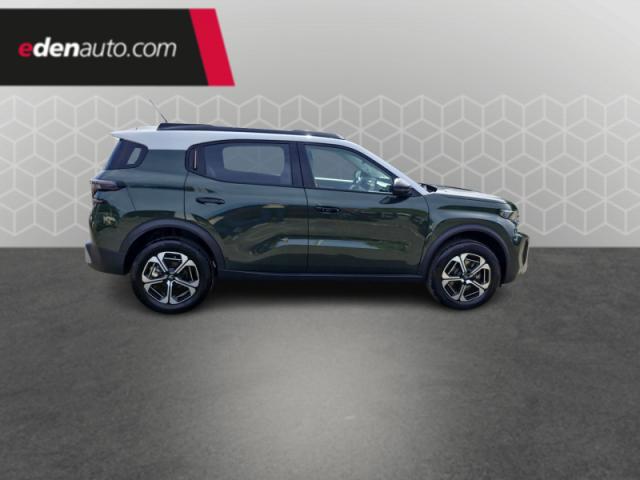 Citroen C3 Aircross image 8