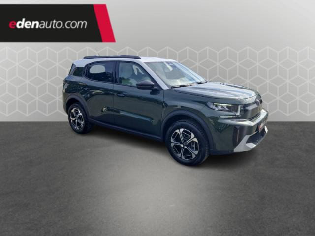 Citroen C3 Aircross image 6