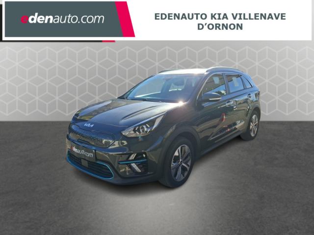 Kia Niro d’occasion