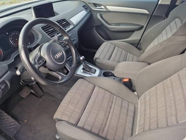 Audi Q3 image 6