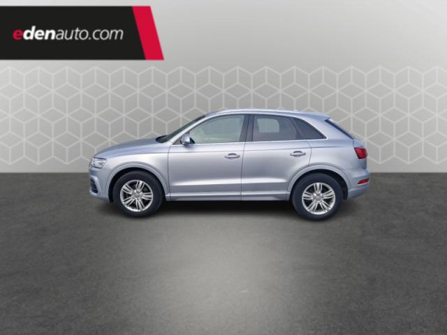 Audi Q3 image 4