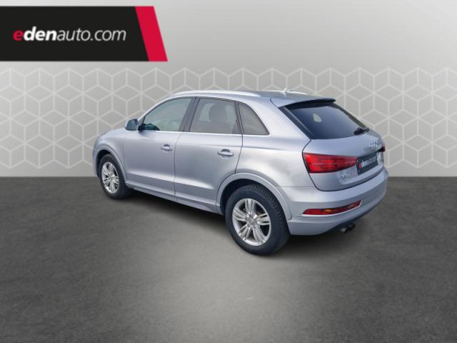 Audi Q3 image 8