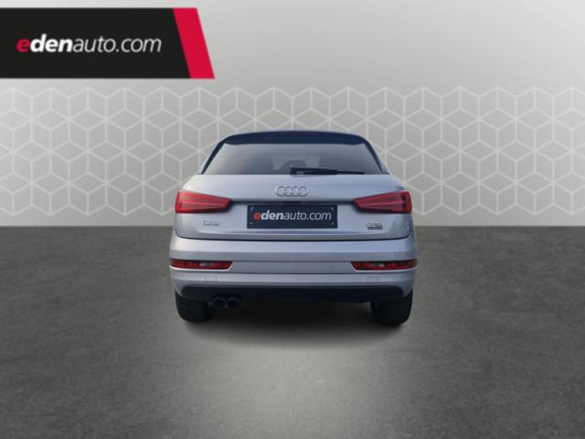 Audi Q3 image 9