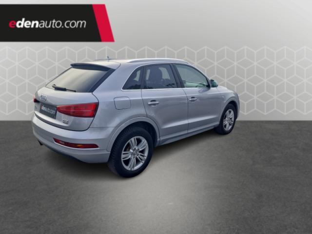 Audi Q3 image 5
