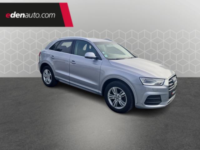 Audi Q3 image 7