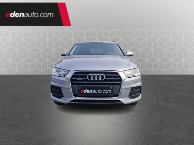 Audi Q3 image 1