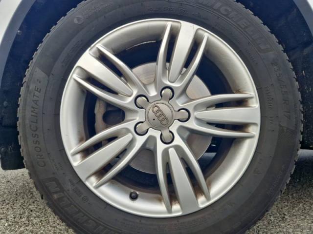 Audi Q3 image 2