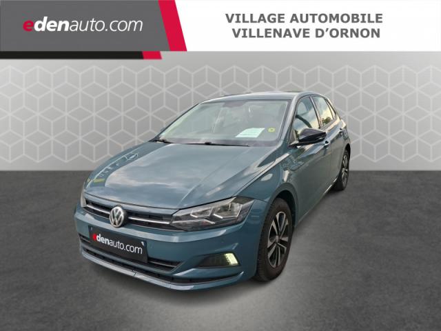 Volkswagen Polo d’occasion