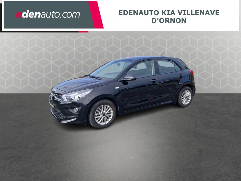 Kia Rio d’occasion