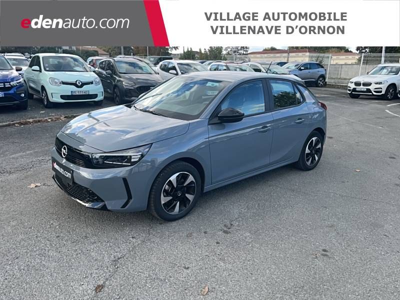 Opel Corsa d’occasion