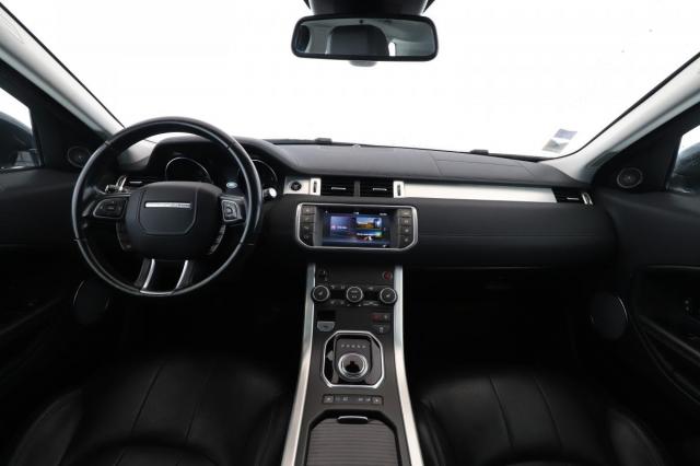 Range Rover Evoque image 1