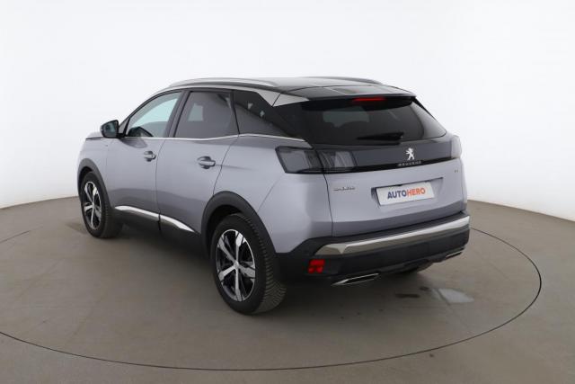 Peugeot 3008 image 3