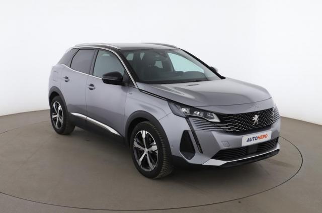 Peugeot 3008 image 4