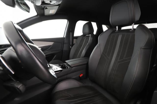 Peugeot 3008 image 9