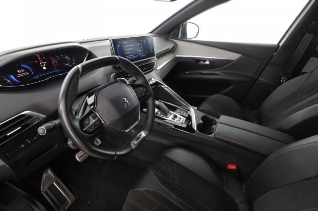 Peugeot 3008 image 7