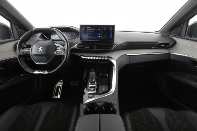 Peugeot 3008 image 5