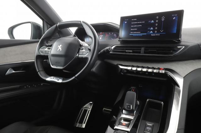 Peugeot 3008 image 6