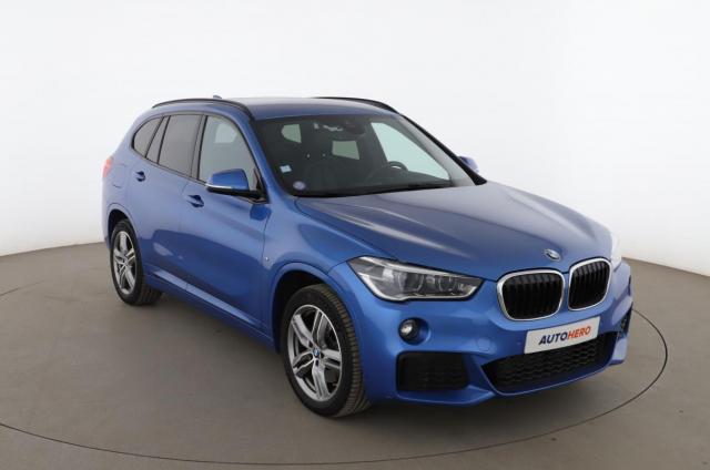 Bmw X1 image 6