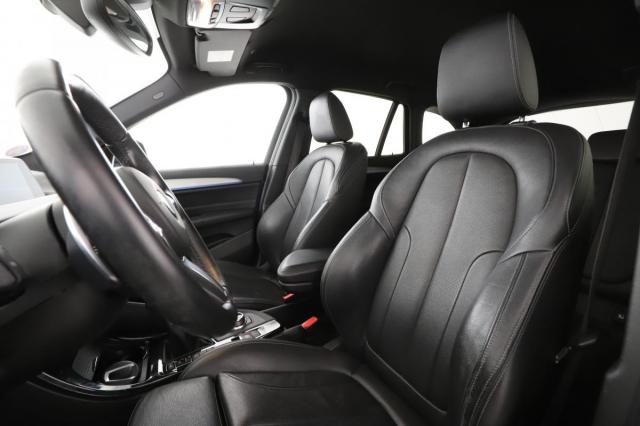 Bmw X1 image 1