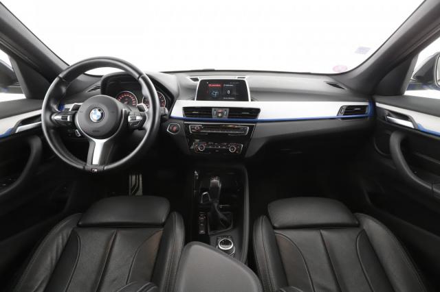Bmw X1 image 7